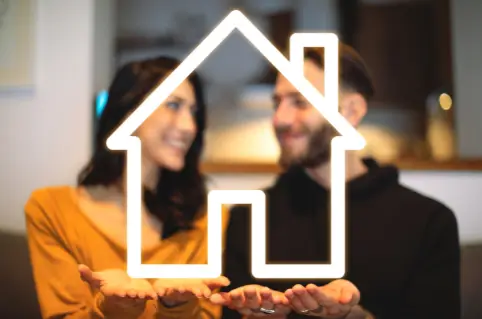 Características de una casa ideal