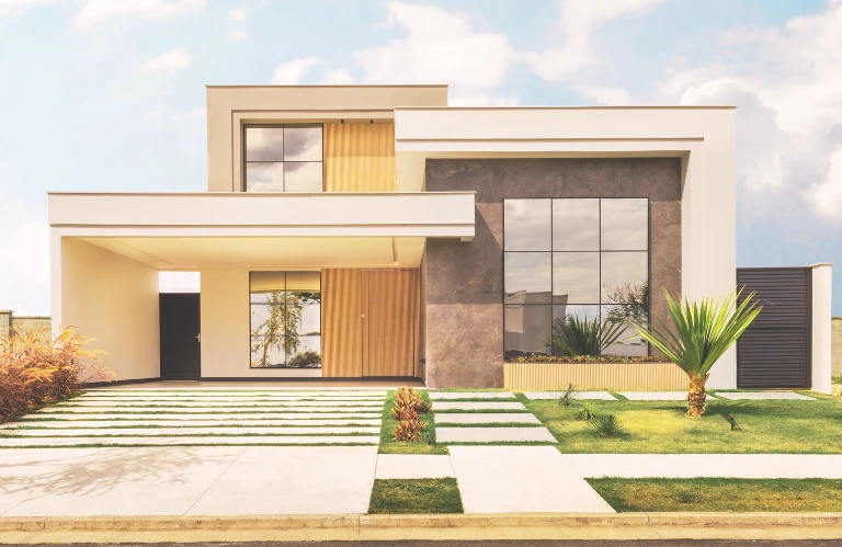 Arquitectura residencial