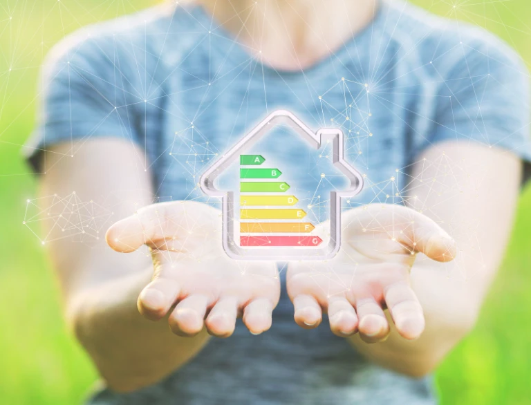 Vivienda eficiente y saludable
