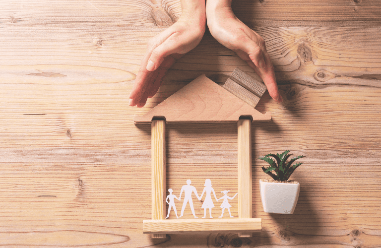 Seguridad e higiene en la vivienda