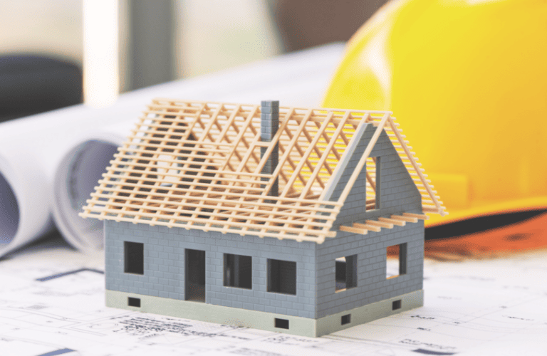 Normas para la construcción de una vivienda