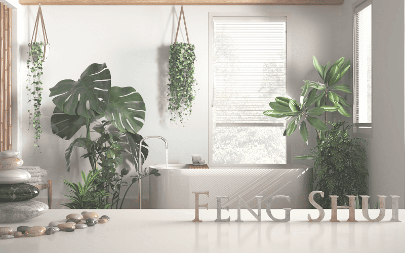 Feng Shui en la vivienda