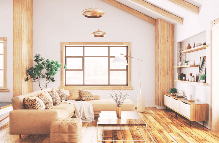 Requisitos de habitabilidad en una vivienda