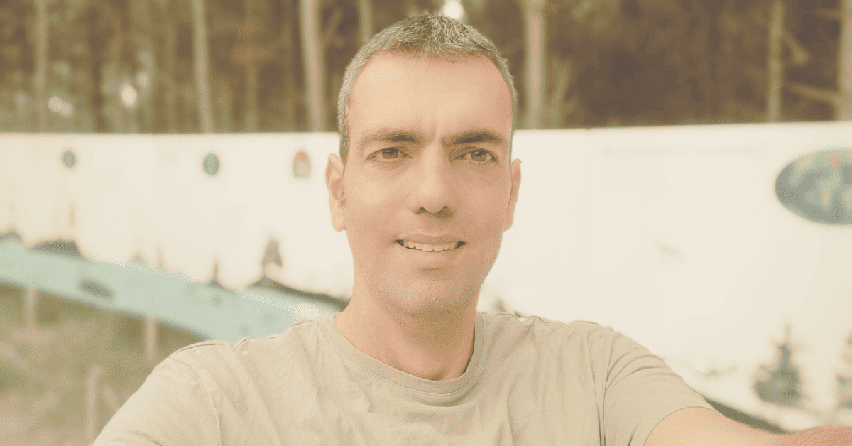 Aparejador Jose Iglesias