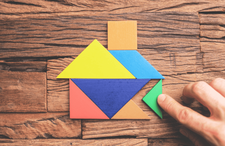Las decisiones para construir tu casa
