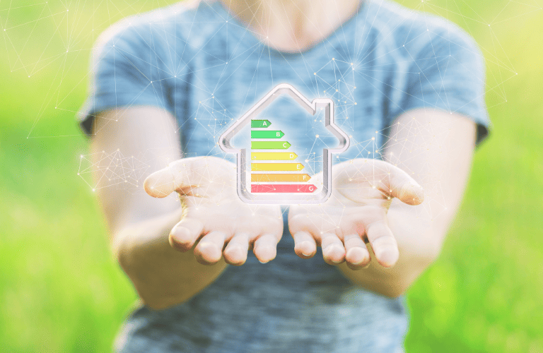 Eficiencia energética en viviendas