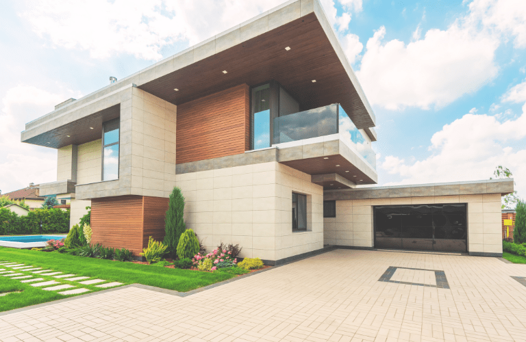 casa pasiva en clima cálido